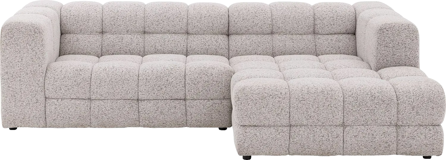 Goossens Dean Bank Stof Wit - 8243740-goossens-dean-bank-stof-wit-01