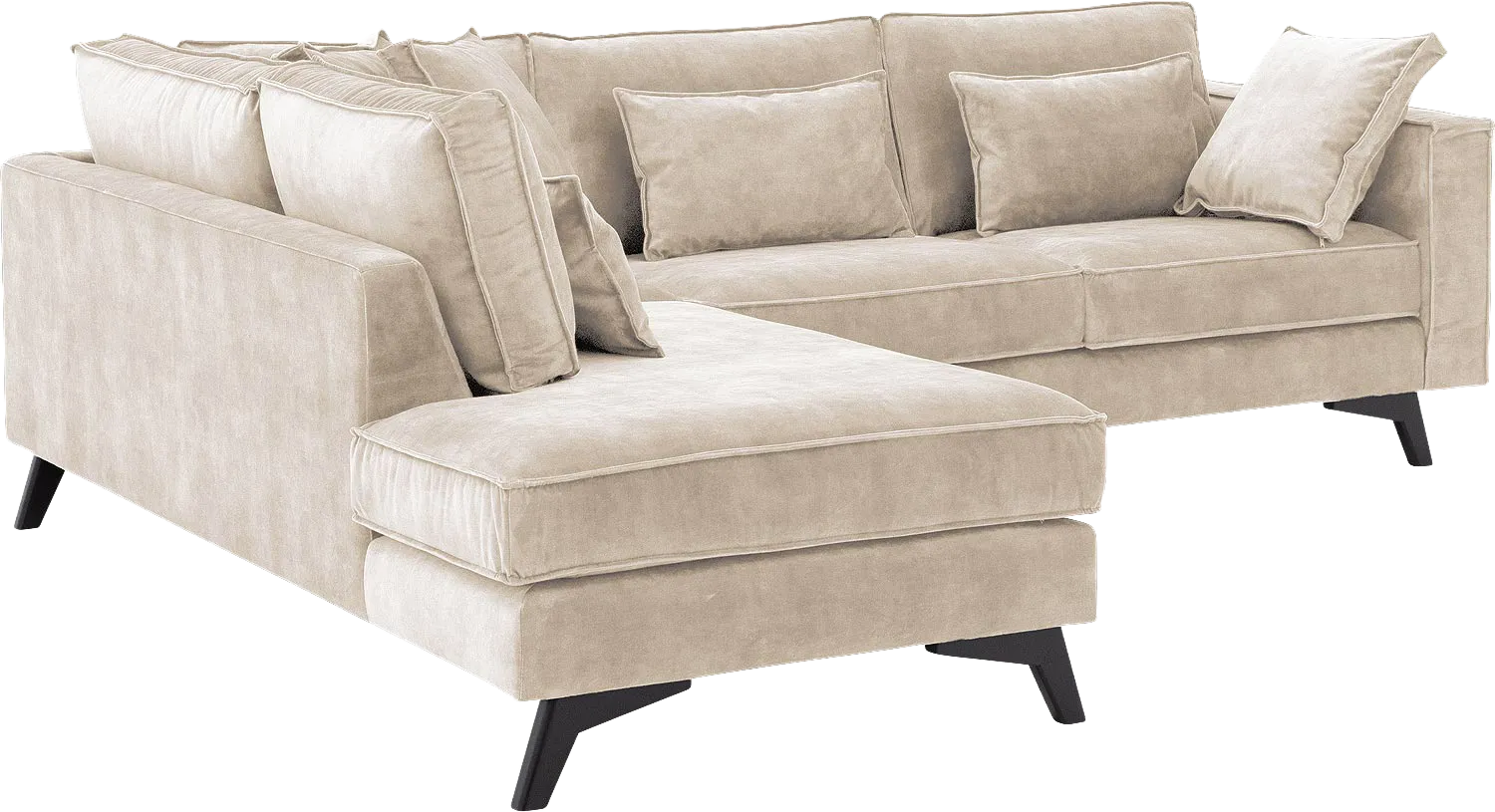 Goossens Chambre Bank Stof Bruin - 8235631-goossens-chambre-bank-stof-bruin-04