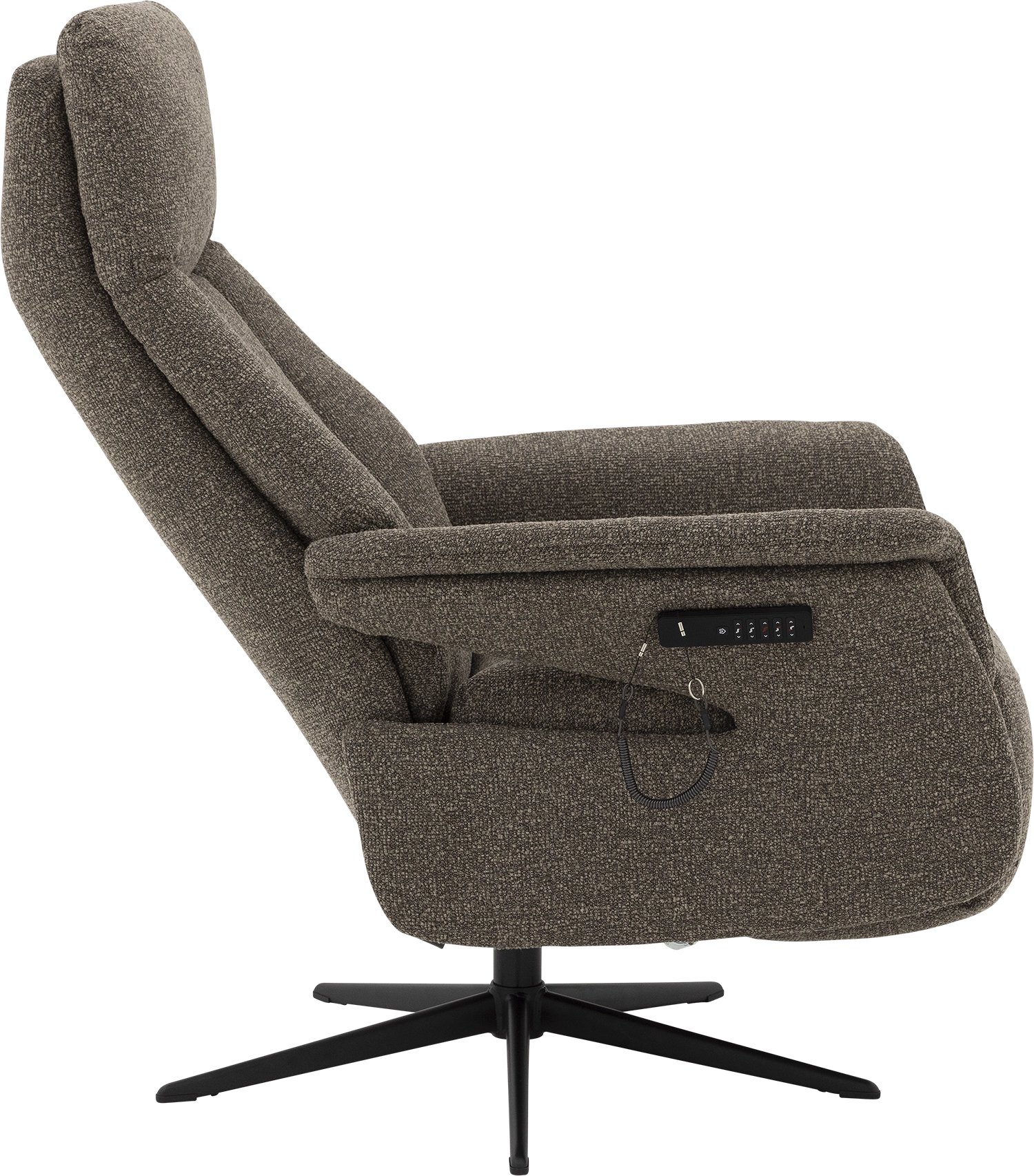 Goossens Diamond Relaxstoel Stof - 8261054-goossens-diamond-relaxstoel-stof-07