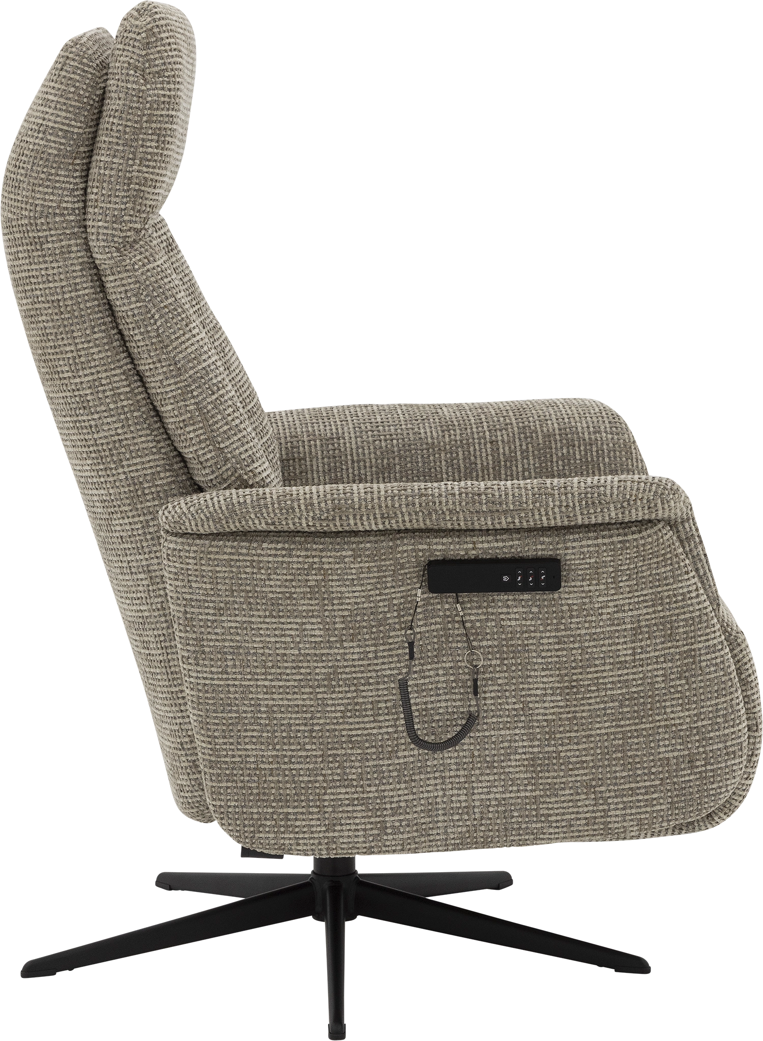 Goossens Diamond Relaxstoel Stof - 8261055-goossens-diamond-relaxstoel-stof-05