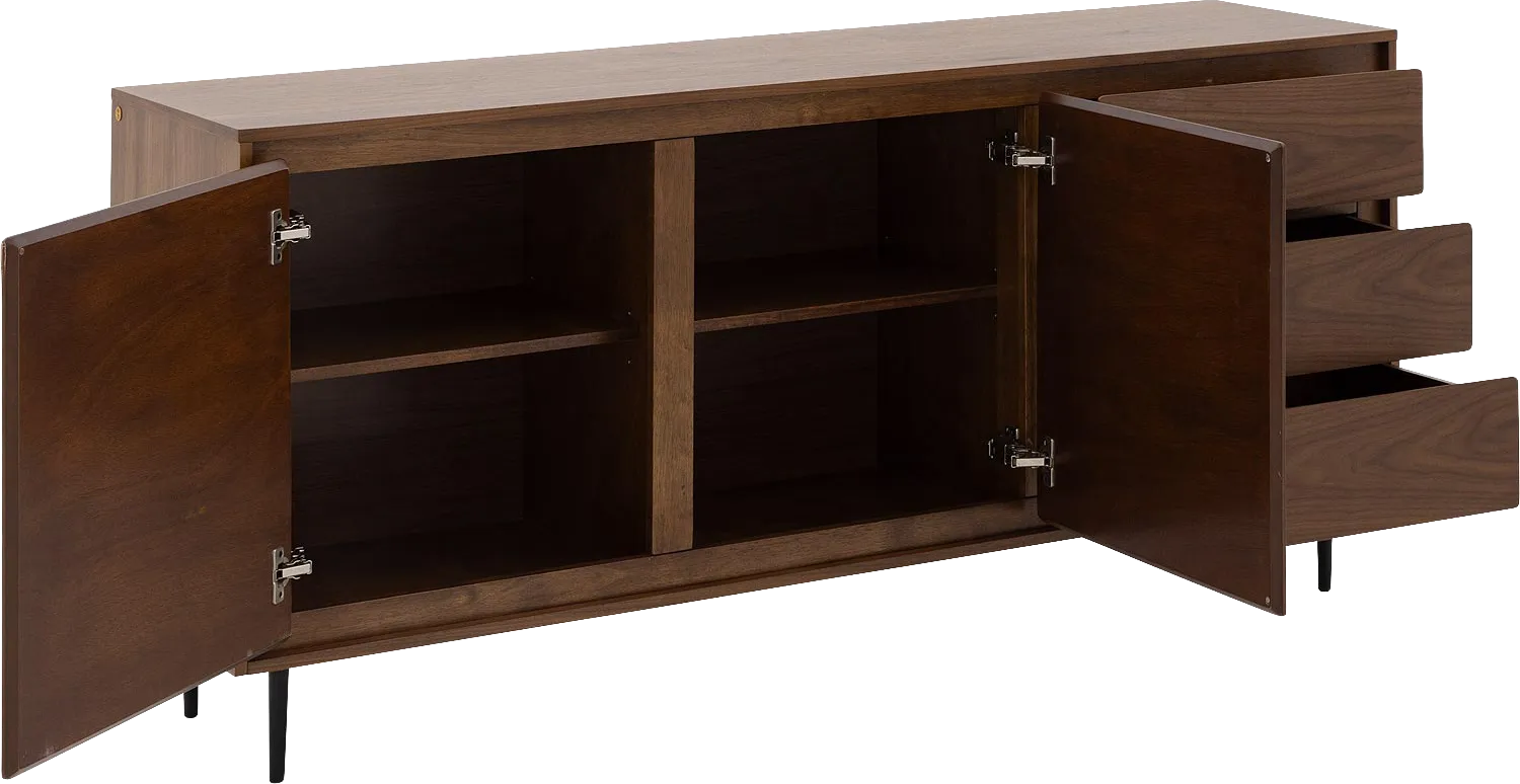 Goossens Basic Trani Dressoir Essenhout - 8243903-goossens-basic-trani-dressoir-essenhout-04