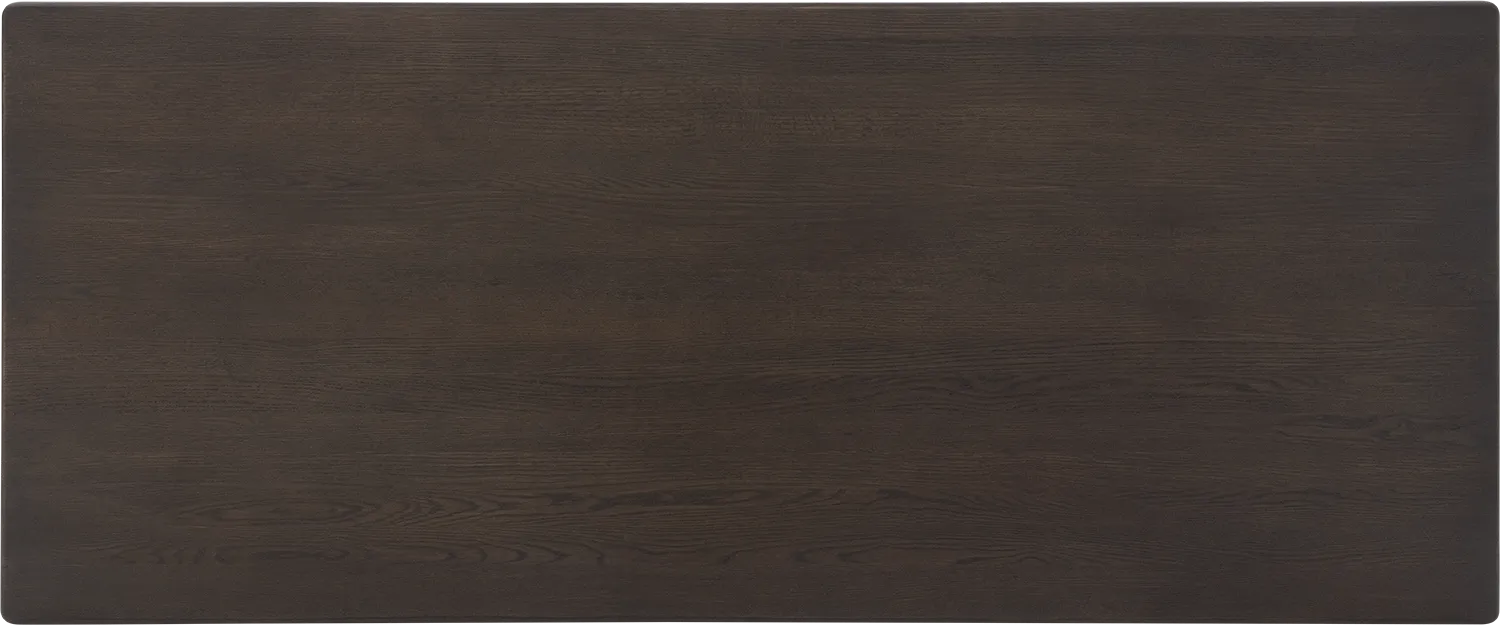 Goossens Dina Eettafel Essenhout Bruin - 8260047-goossens-dina-eettafel-essenhout-bruin-23