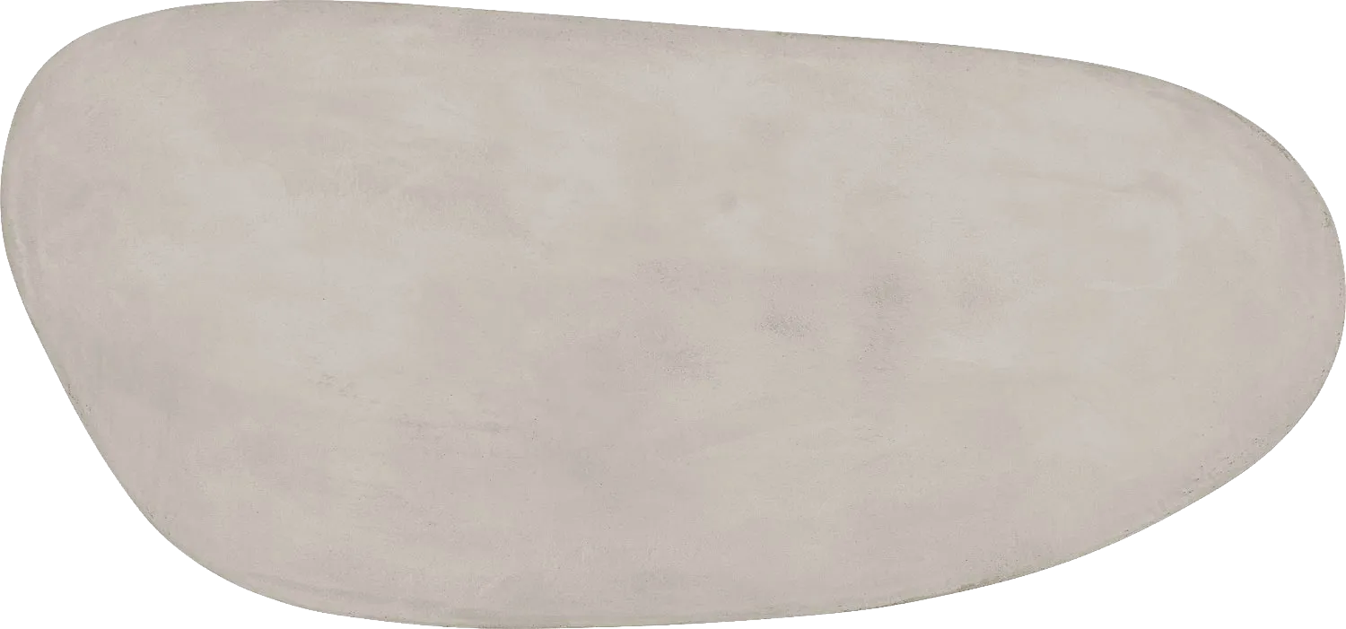 Goossens Stone Eettafel Beton Grijs - 8231899-goossens-stone-eettafel-beton-grijs-04