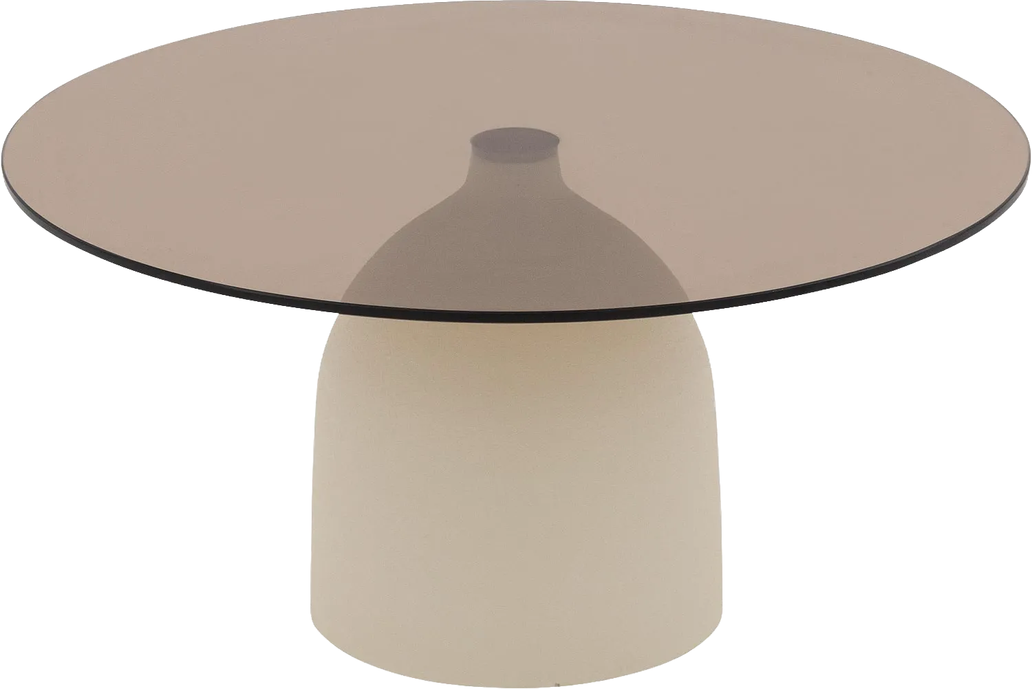 Goossens Niva Salontafel Glas - 8251370-goossens-niva-salontafel-glas-01
