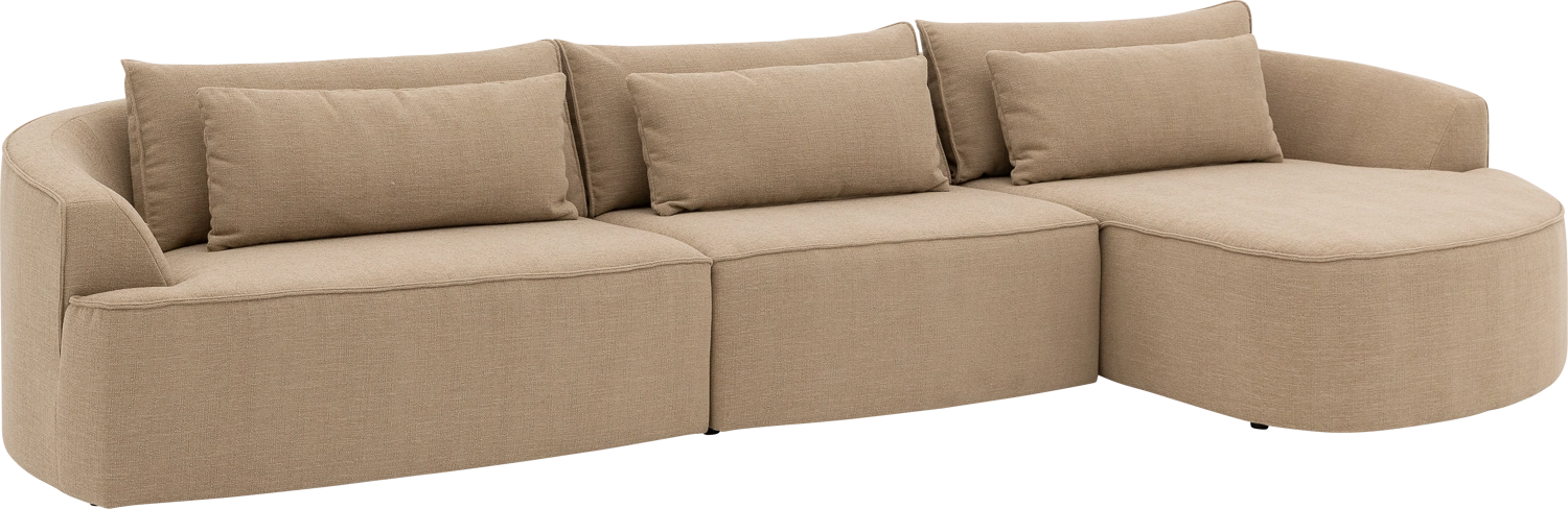 Loungebank Silas