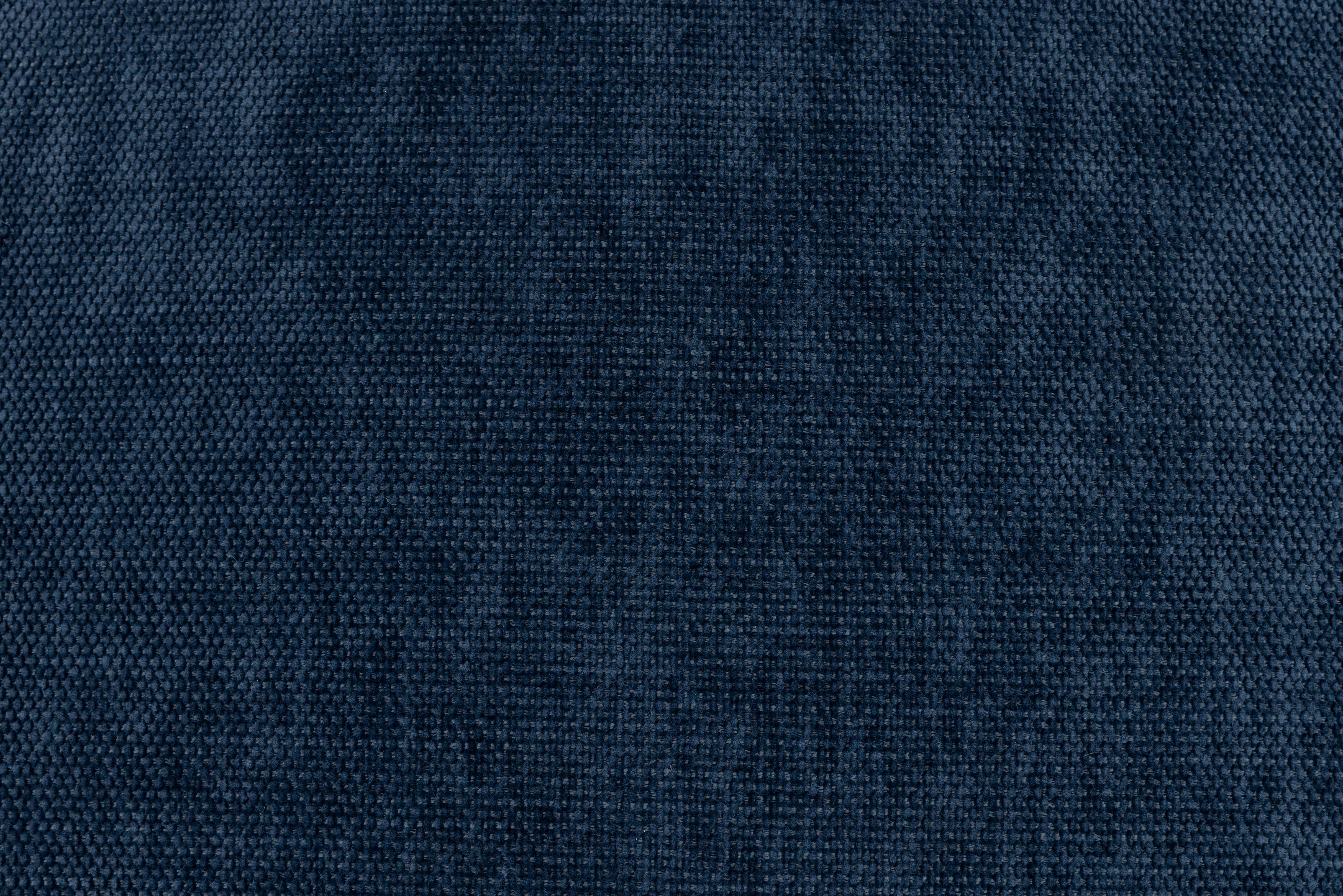 Goossens Erik Eetkamerstoel Stof Blauw - 8235804-goossens-erik-eetkamerstoel-stof-blauw-10