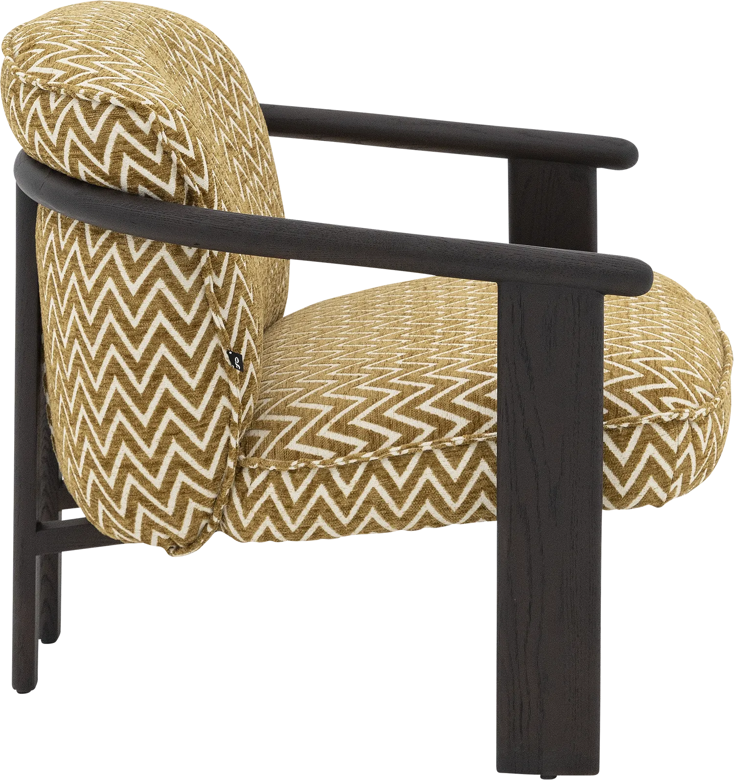 Merk Porec Fauteuil Stof - 8260329-{merk}-porec-fauteuil-stof-20