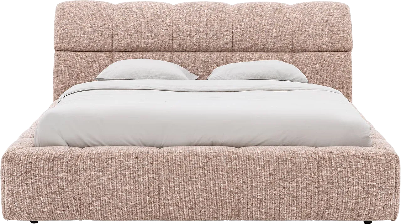 Goossens Napoli Storage Bedframe Stof - 8260074-goossens-napoli-storage-bedframe-stof-04