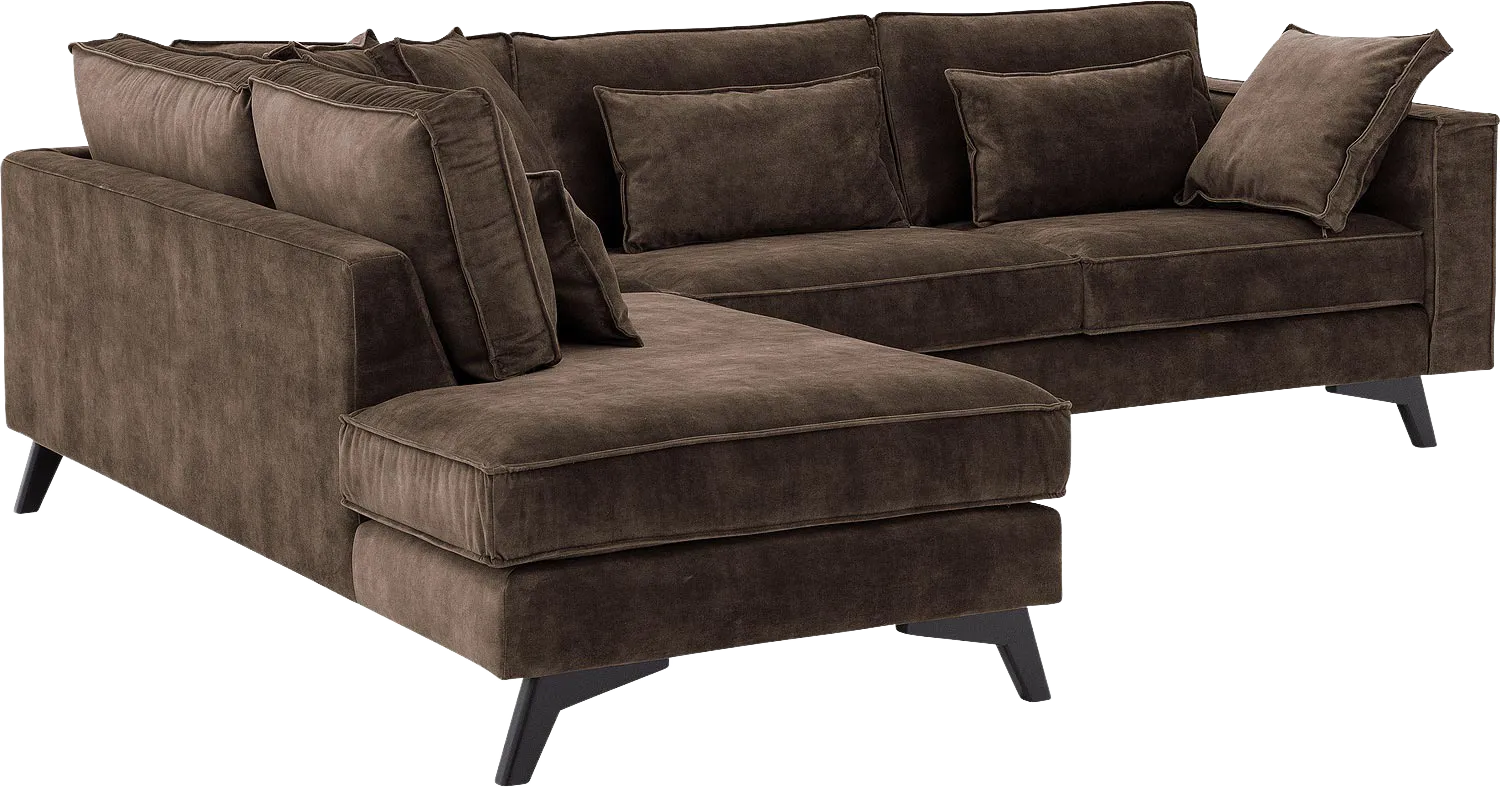 Goossens Chambre Bank Stof Bruin - 8235683-goossens-chambre-bank-stof-bruin-04