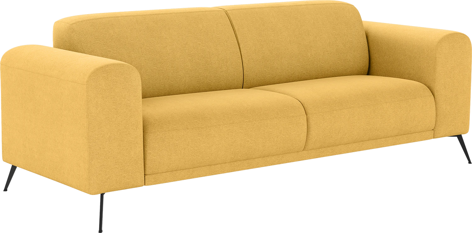 Goossens Shallow Bank Stof Geel - 8252255-goossens-shallow-bank-stof-geel-02