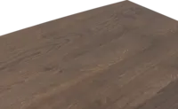 Goossens Clear Eettafel Eiken Donker Bruin - 8260365-goossens-clear-eettafel-eiken-donker-bruin-07