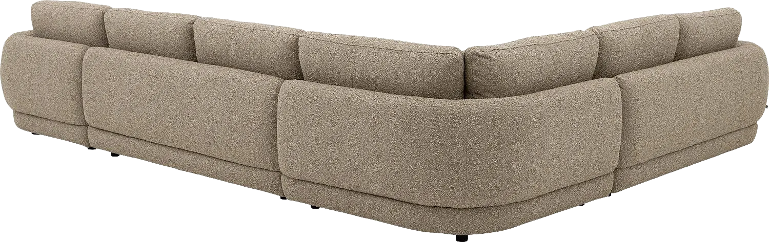 Goossens Premiere Bank Stof Beige - 8252948-goossens-premiere-bank-stof-beige-03