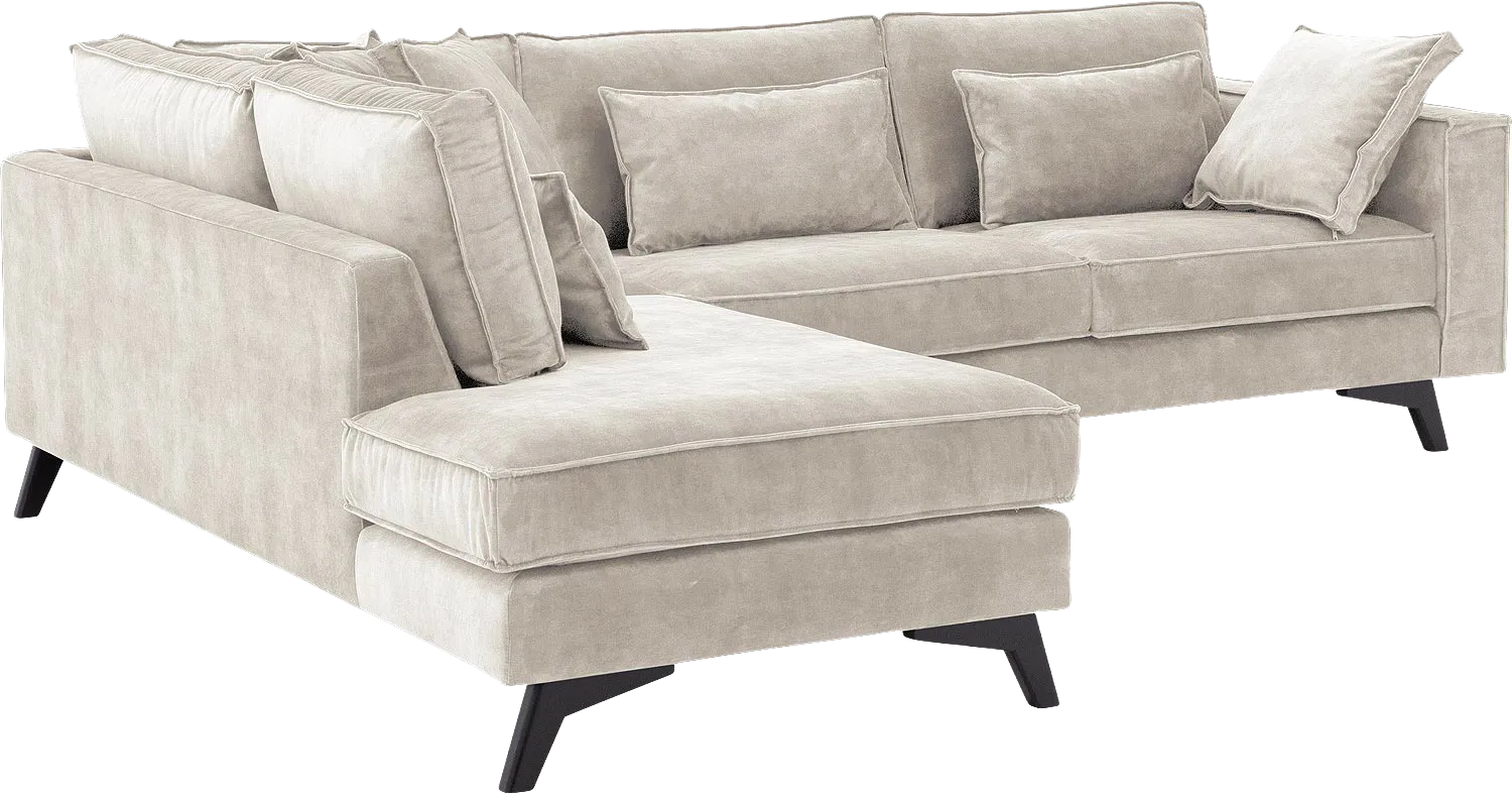 Goossens Chambre Bank Stof Bruin - 8235684-goossens-chambre-bank-stof-bruin-04