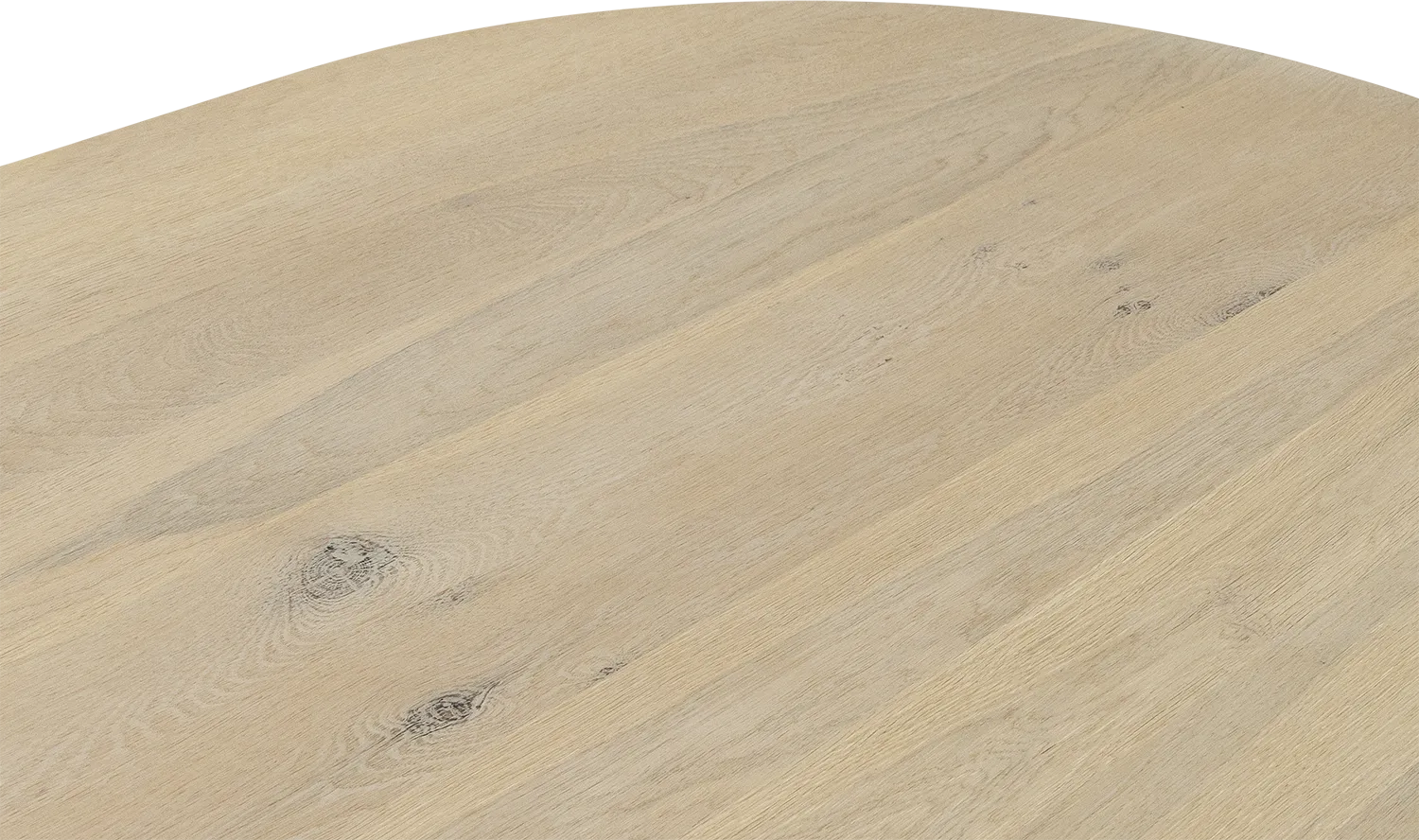 Goossens Slim Eettafel Eiken Wit - 8260850-goossens-slim-eettafel-eiken-wit-22