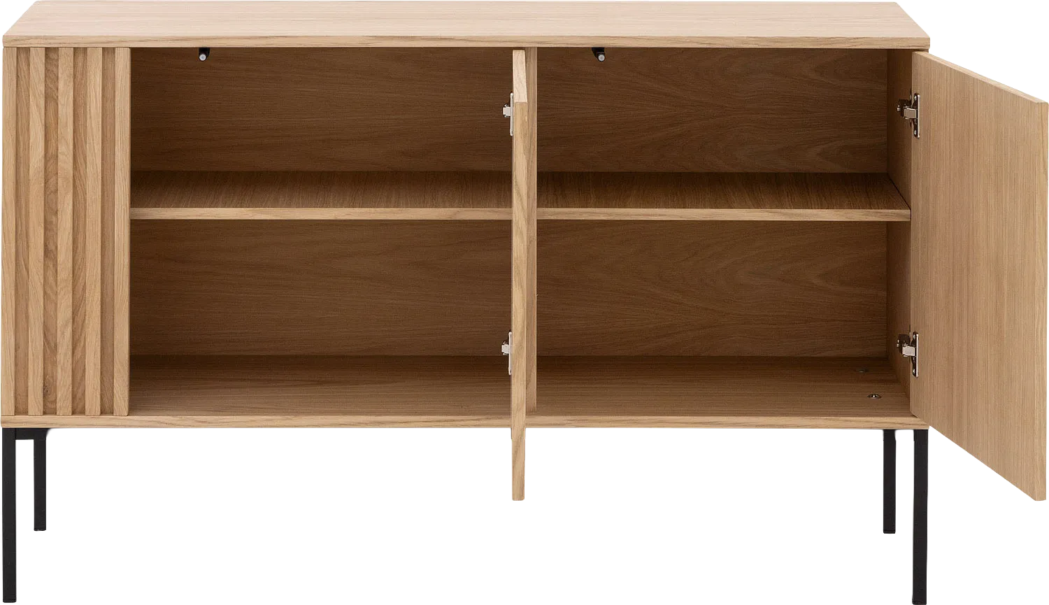Goossens Viola Dressoir Eiken - 8243935-goossens-viola-dressoir-eiken-02