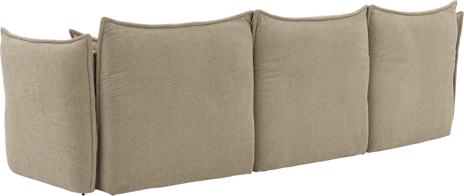 Goossens Tess Bank Stof Bruin - 8260872-goossens-tess-bank-stof-bruin-13