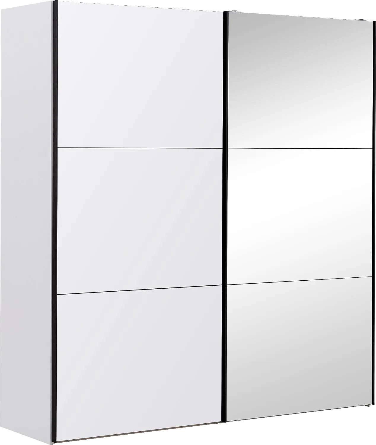 Goossens Easy Storage Sdk Wit Schuifdeuren - 8190893-goossens-easy-storage-sdk-wit-schuifdeuren-27