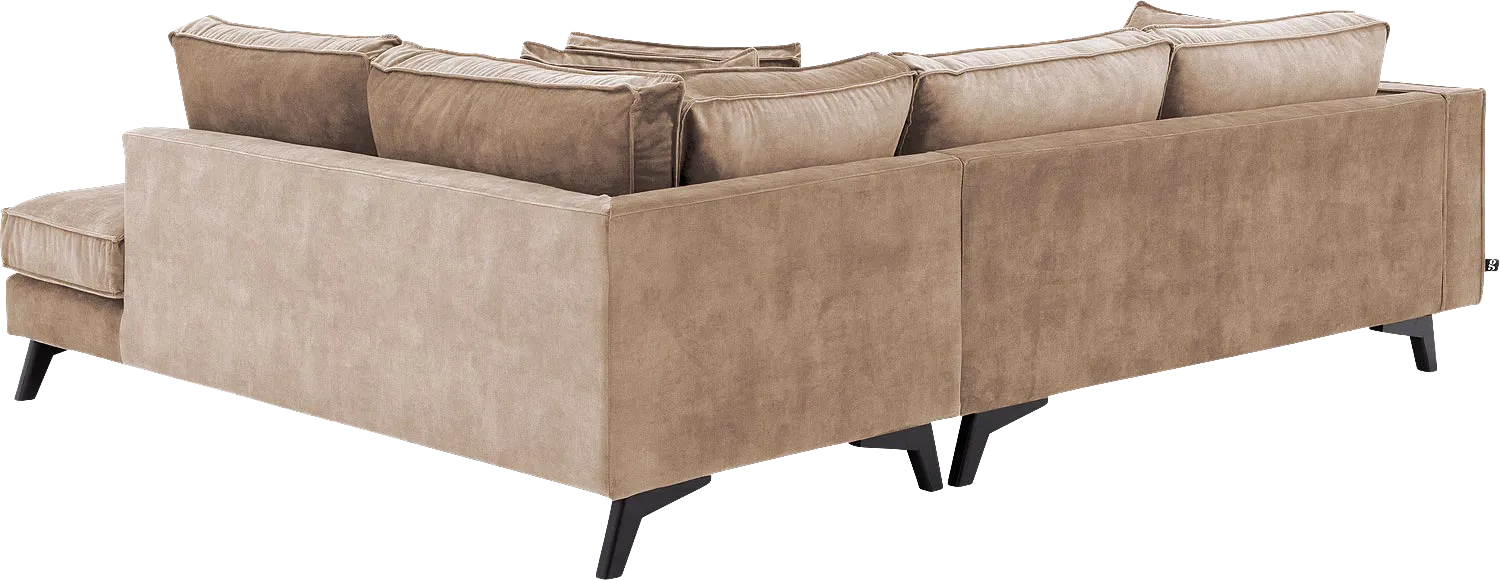 Goossens Chambre Bank Stof Bruin - 8235657-goossens-chambre-bank-stof-bruin-03