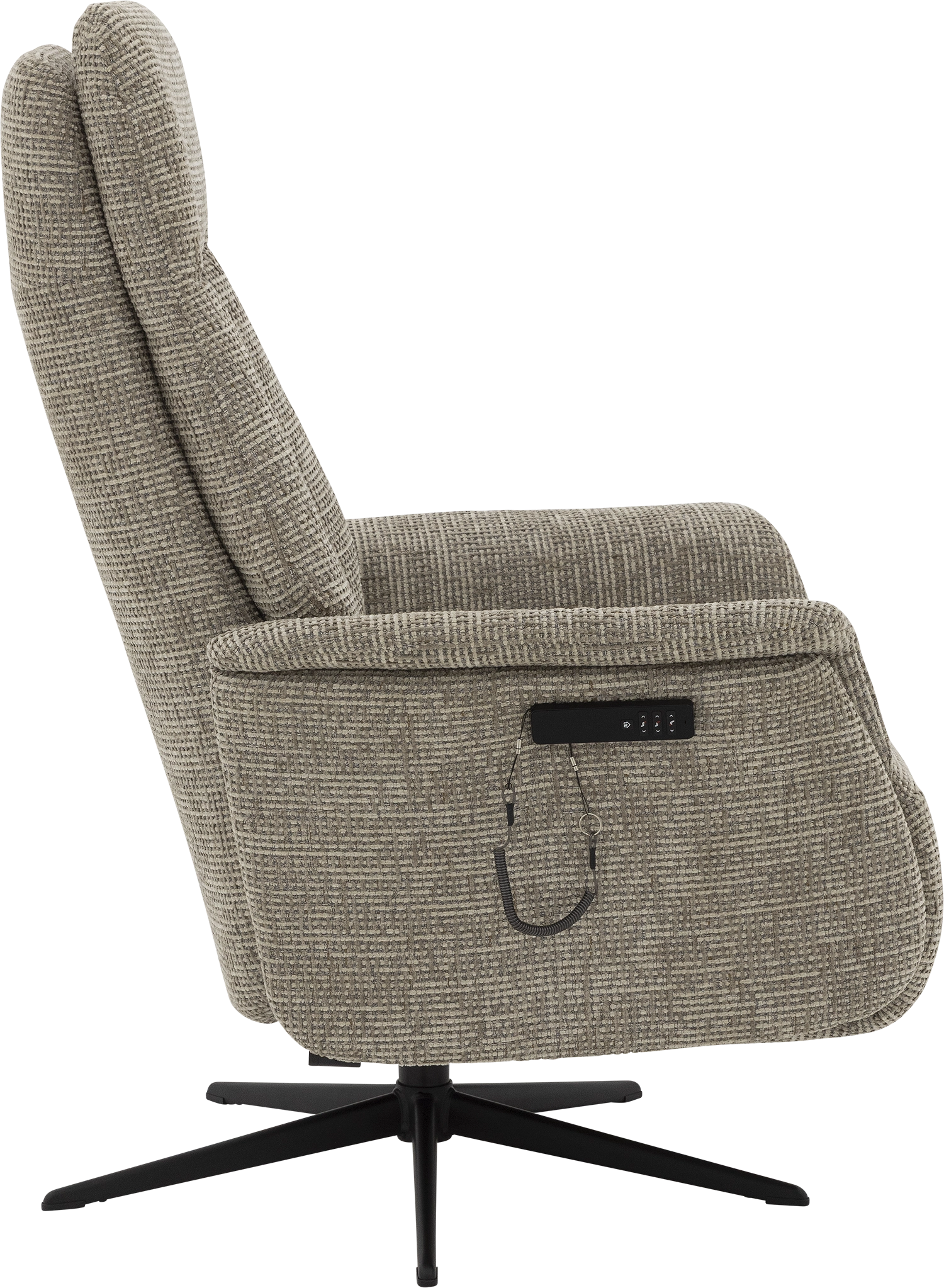 Goossens Diamond Relaxstoel Stof - 8261055-goossens-diamond-relaxstoel-stof-04