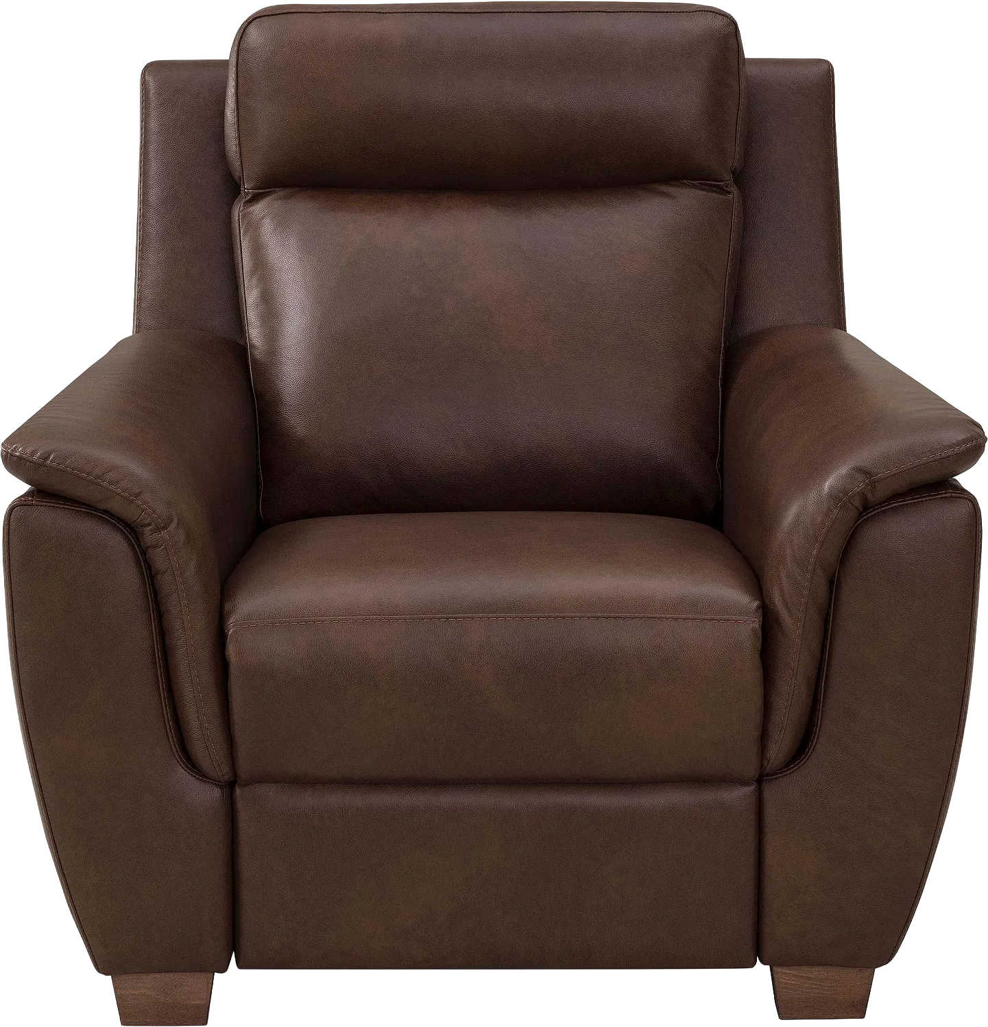 Goossens Excellent Vlore Bank Leer Bruin - 8233591-goossens-excellent-vlore-bank-leer-bruin-07