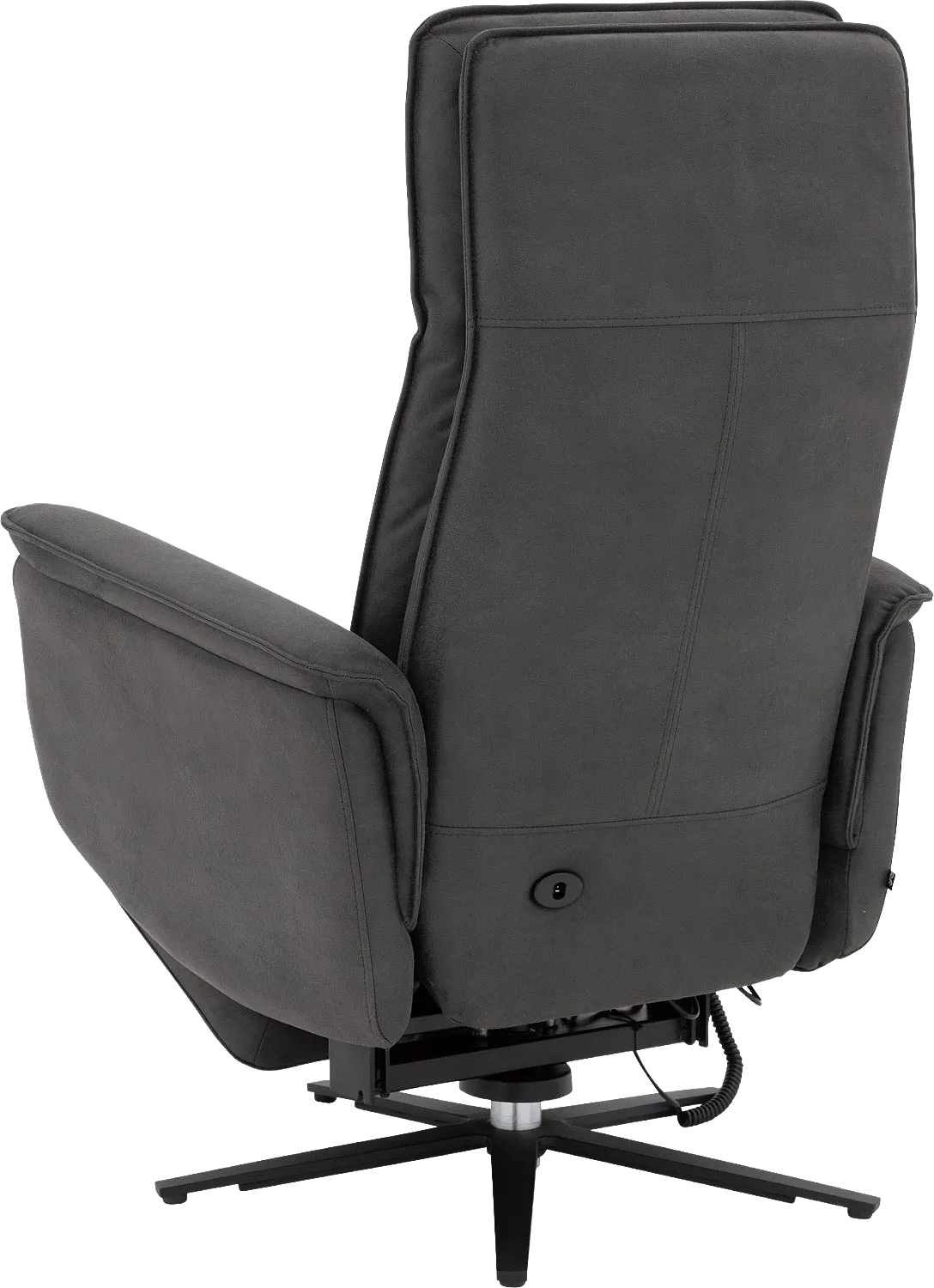 Goossens Odyssey Sta Op Fauteuil Micro Leer - 8243574-goossens-odyssey-sta-op-fauteuil-micro-leer-02