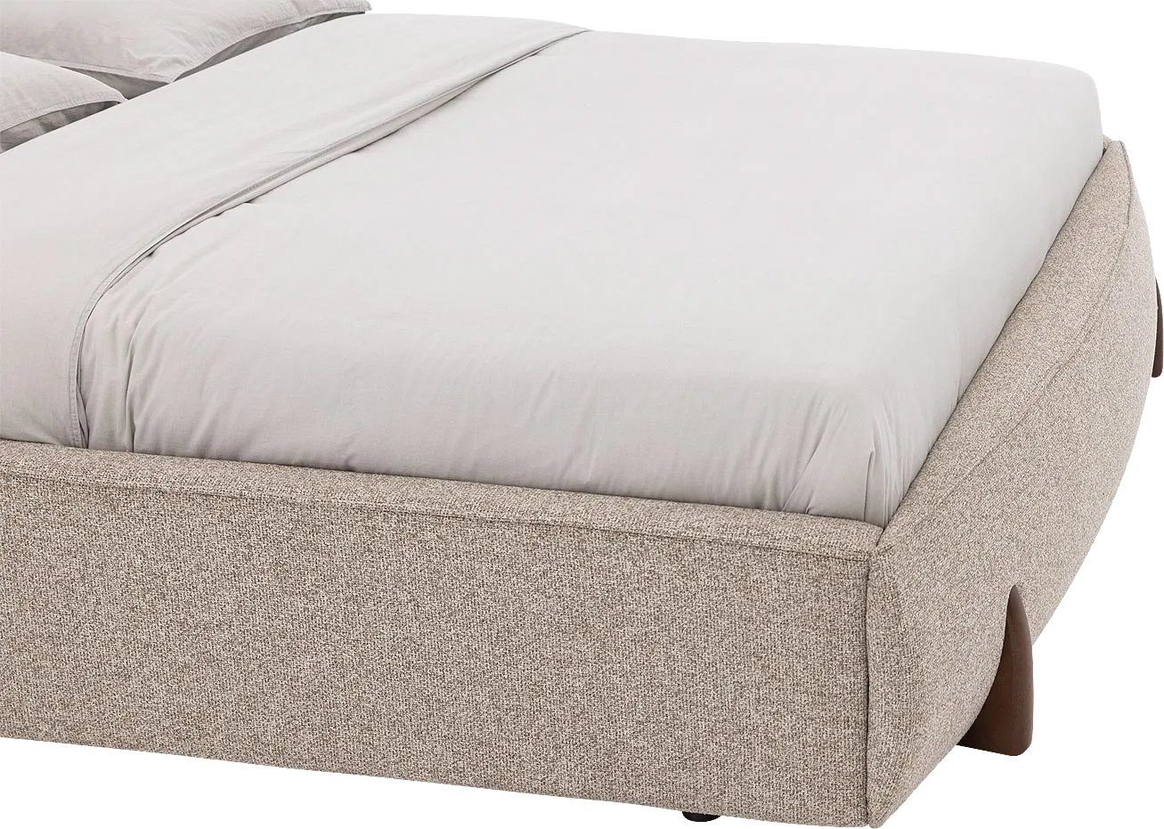 Goossens Luxy Storage Bedframe Stof - 8260148-goossens-luxy-storage-bedframe-stof-06