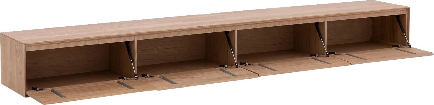 Goossens Vic Tv Meubel Eiken Blank - 8235543-goossens-vic-tv-meubel-eiken-blank-06