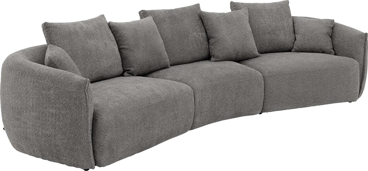 Goossens Fay Bank Stof Grijs - 8251277-goossens-fay-bank-stof-grijs-04
