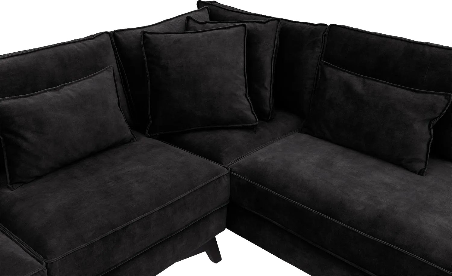 Goossens Chambre Bank Stof Grijs - 8235675-goossens-chambre-bank-stof-grijs-06