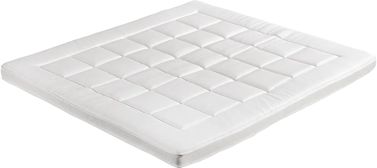 Goossens Excellent Cool Deluxe Gelfoam Topmatras Matrastijk - 8250212-goossens-excellent-cool-deluxe-gelfoam-topmatras-matrastijk-01