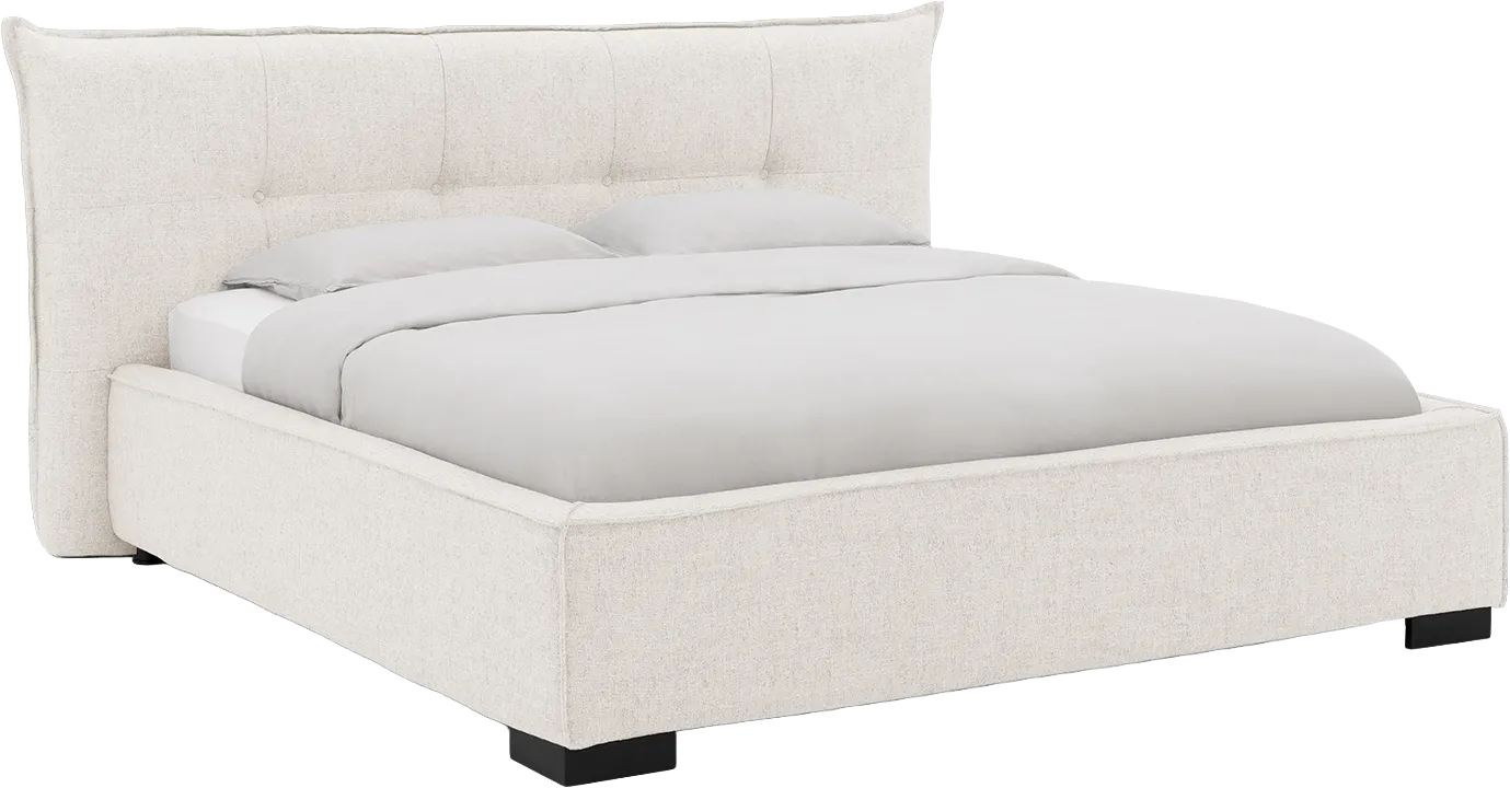 Bedframe Bolzano