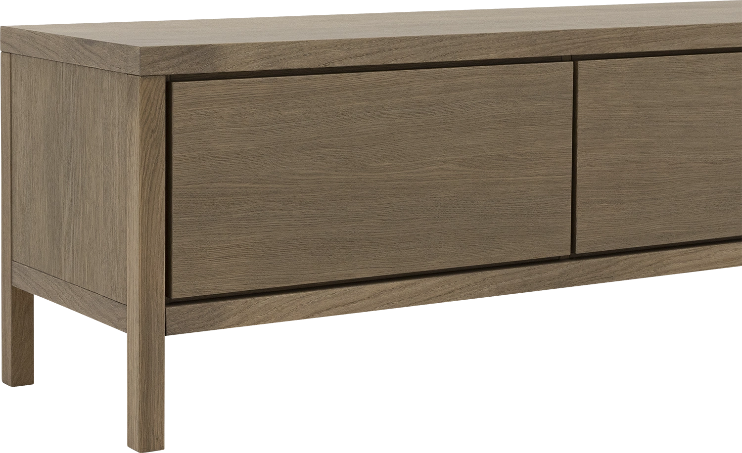Goossens Excellent Sira Line Tv Meubel Eiken Blank - 8260847-goossens-excellent-sira-line-tv-meubel-eiken-blank-09