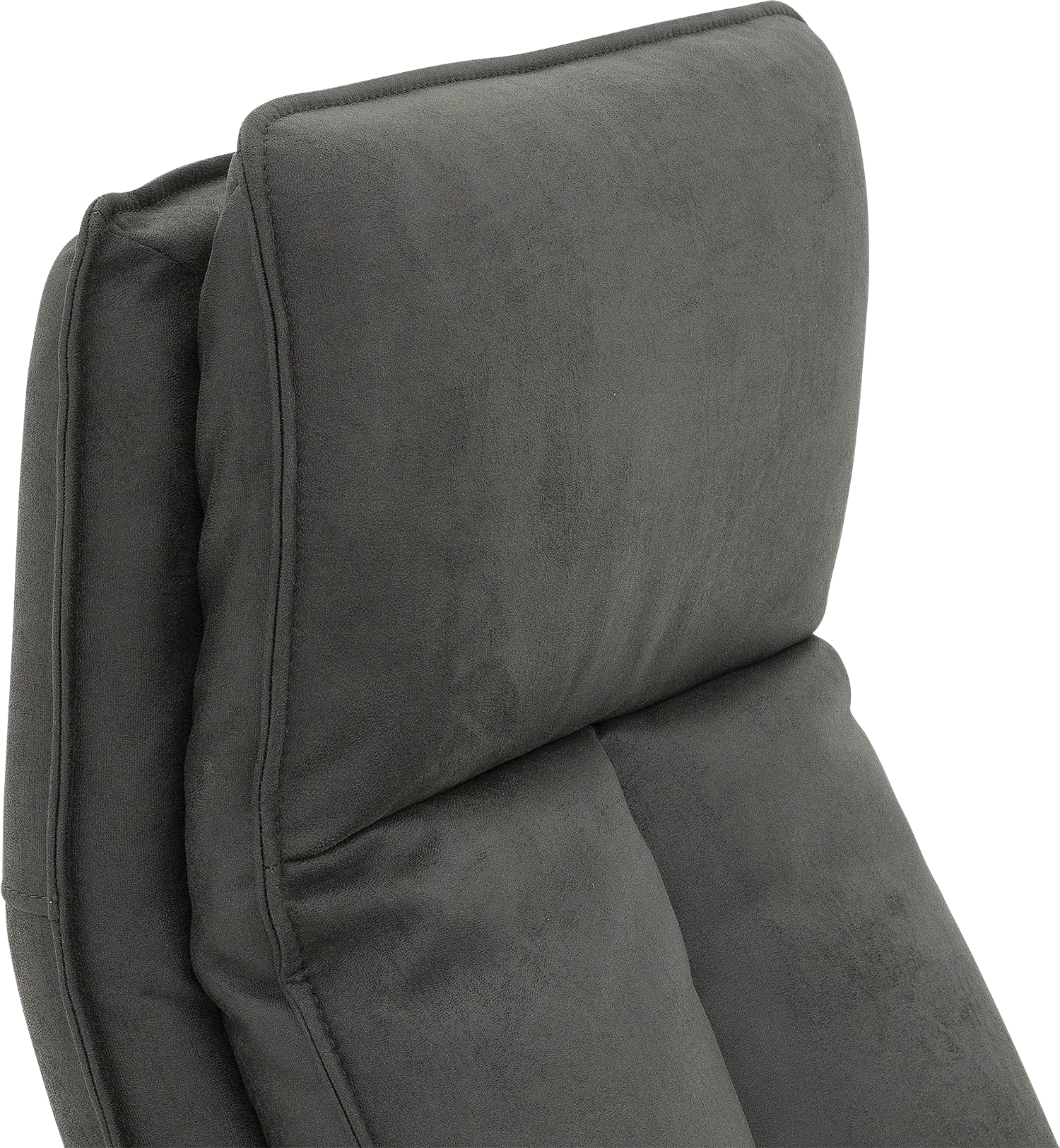 Goossens Odyssey Fauteuil Micro Leer - 8260950-goossens-odyssey-fauteuil-micro-leer-23