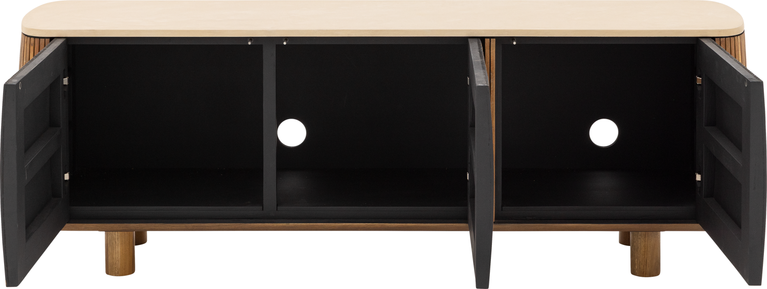 Goossens Nova Tv Meubel Mortex Beige - 8260018-goossens-nova-tv-meubel-mortex-beige-03