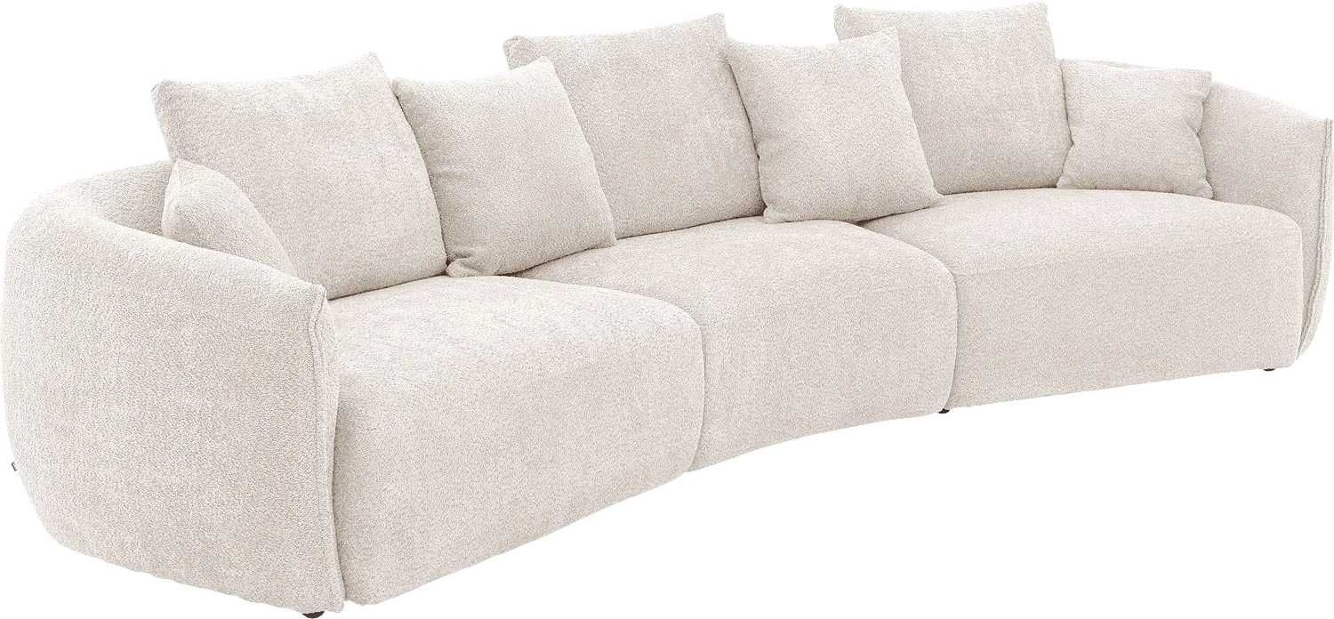Goossens Fay Bank Stof Wit - 8251263-goossens-fay-bank-stof-wit-04