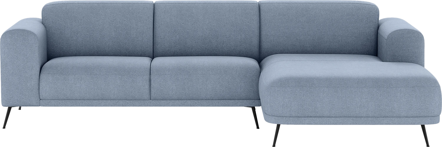Goossens Shallow Bank Stof Blauw - 8252364-goossens-shallow-bank-stof-blauw-01