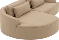 Goossens Silas Bank Stof Bruin - 8260669-goossens-silas-bank-stof-bruin-09