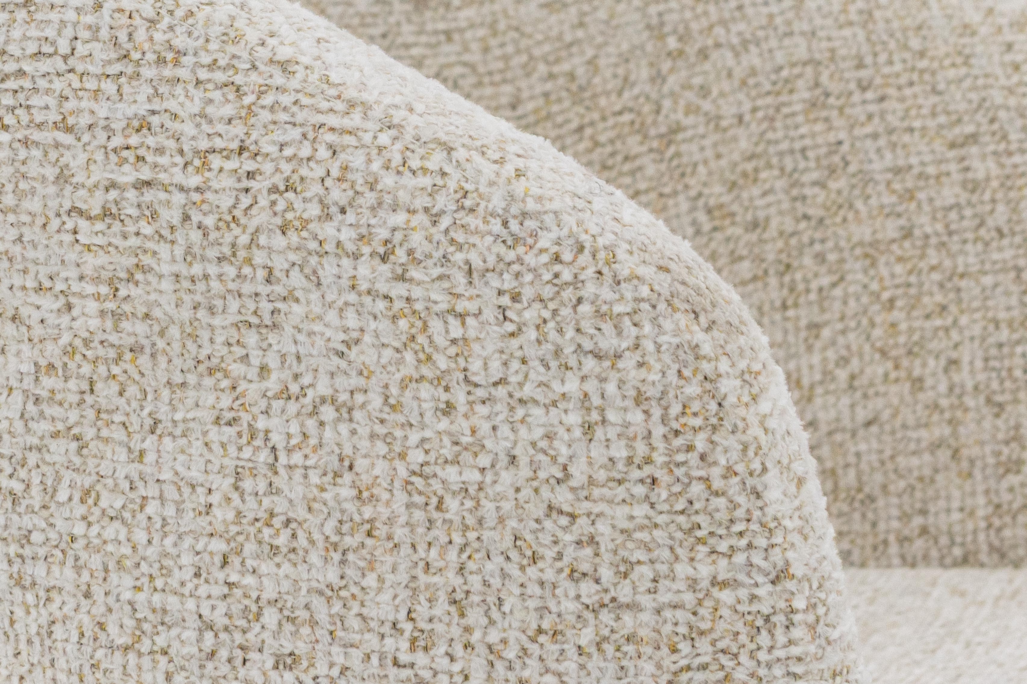 Goossens Sara Eetkamerstoel Stof Beige - 8252182-goossens-sara-eetkamerstoel-stof-beige-08
