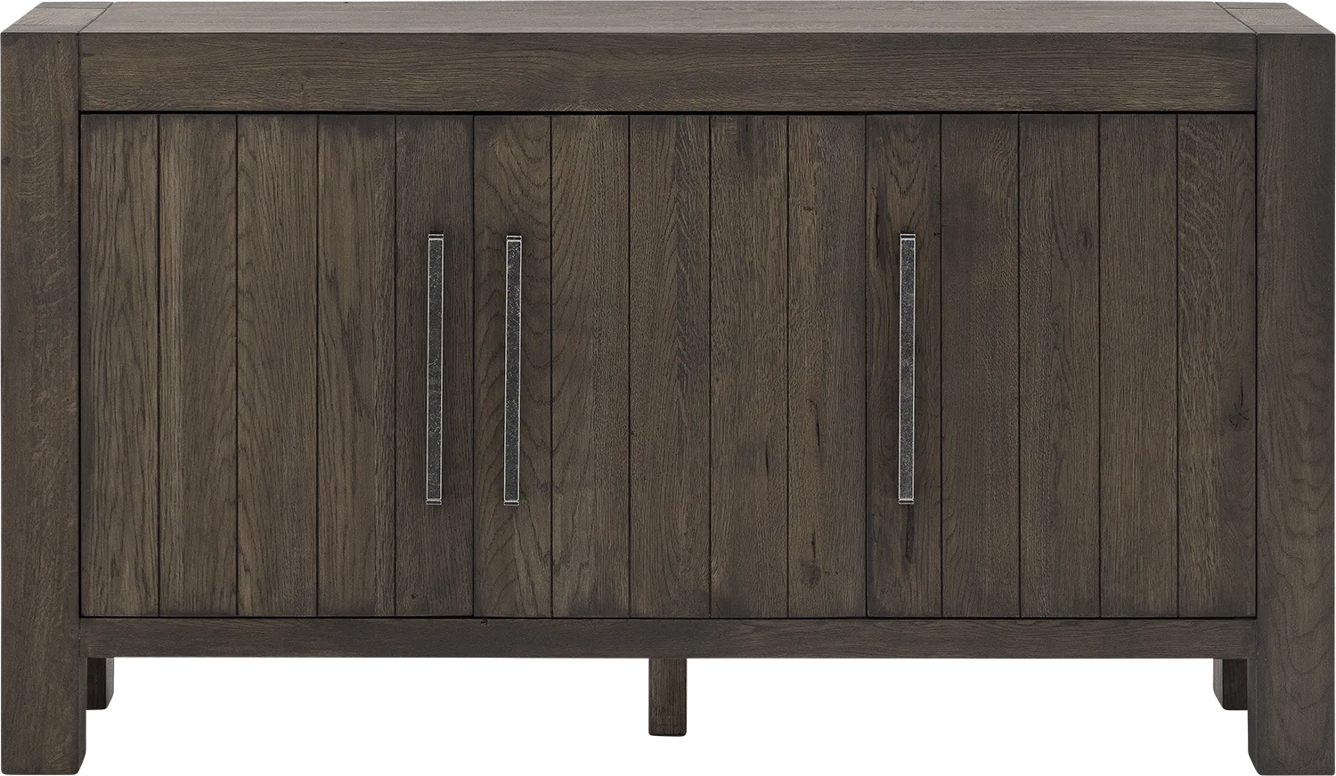Goossens Roots Dressoir Eiken - 8260743-goossens-roots-dressoir-eiken-01
