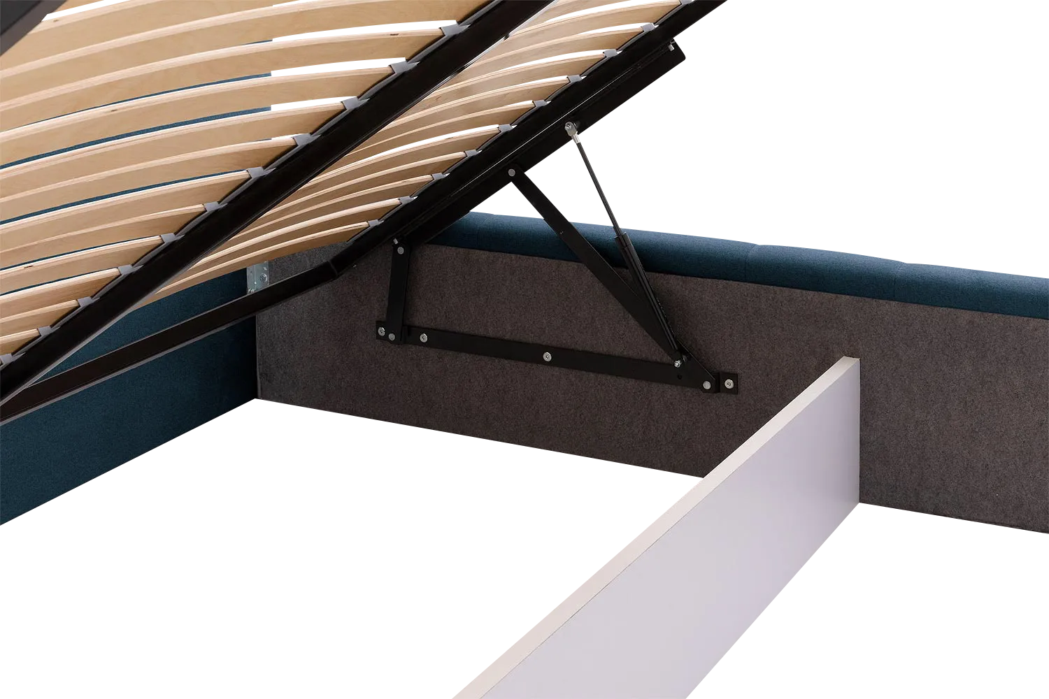 Goossens Carte Bedframe Microvezel - 8231666-goossens-carte-bedframe-microvezel-09