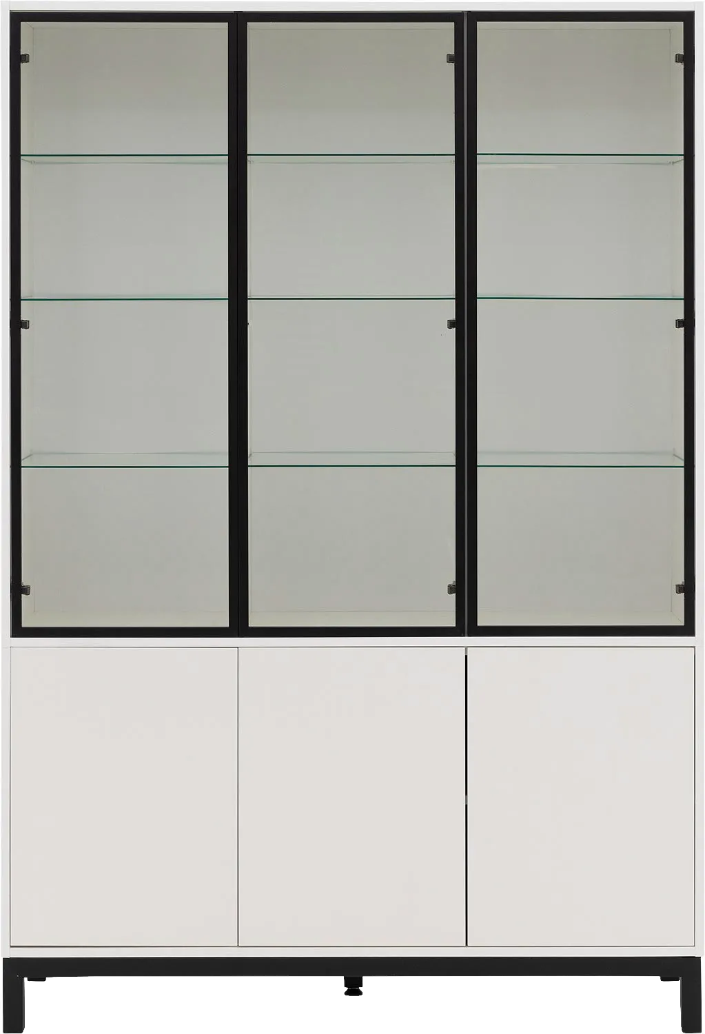 Vitrinekast Valencia