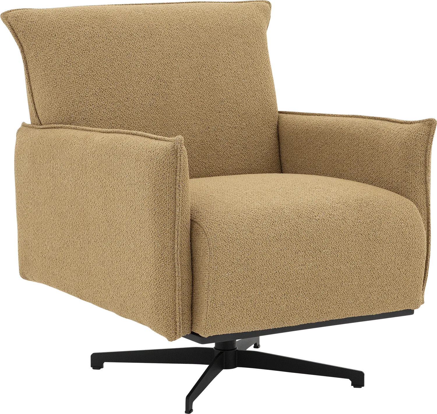 Goossens Basic Lygo Fauteuil Stof - 8261072-goossens-basic-lygo-fauteuil-stof-15