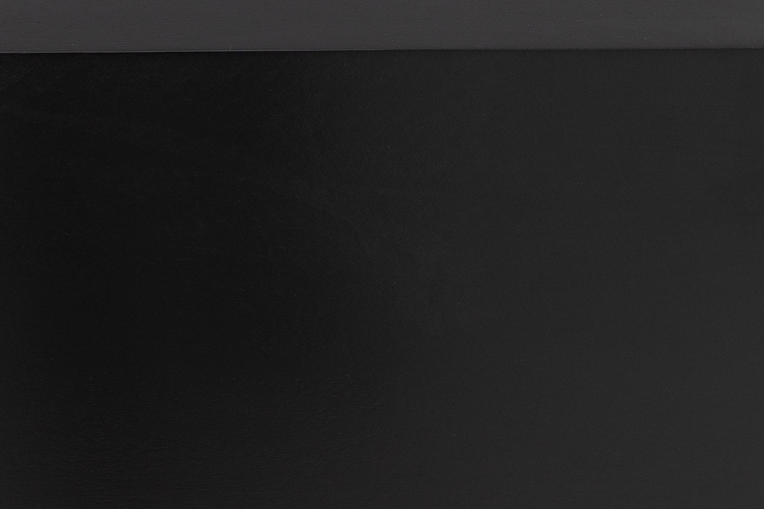 Goossens Basic Lecce Eettafel Mango Zwart - 8252813-goossens-basic-lecce-eettafel-mango-zwart-12