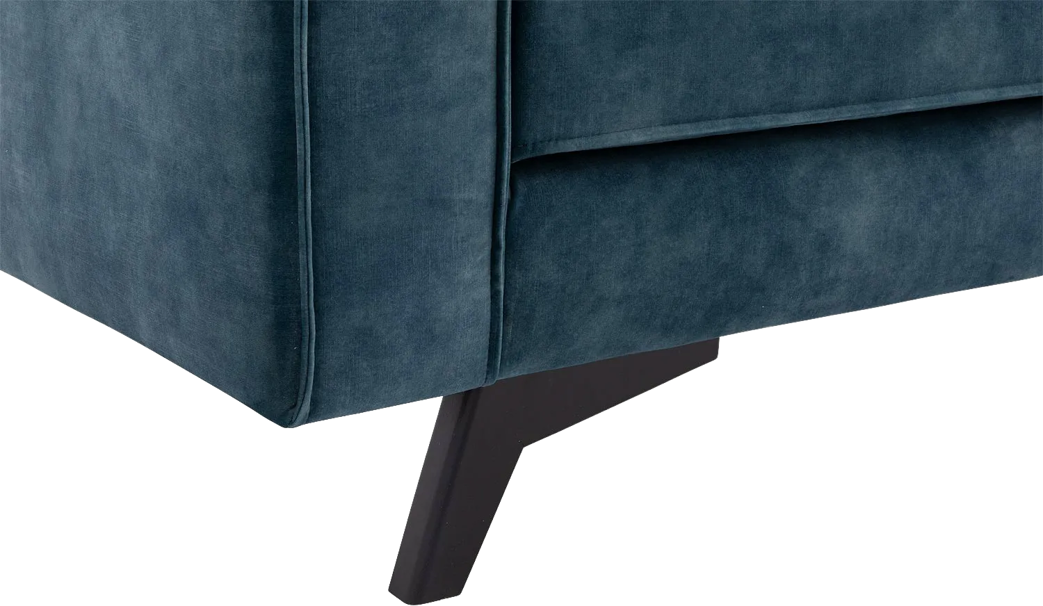 Goossens Chambre Bank Stof Blauw - 8233695-goossens-chambre-bank-stof-blauw-08