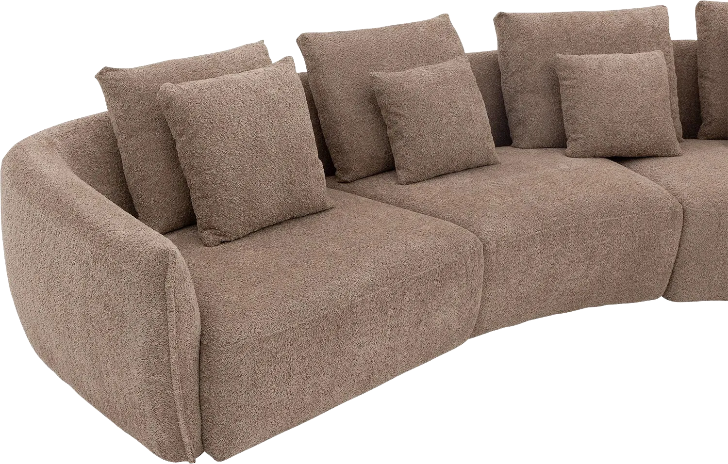 Goossens Fay Bank Stof Bruin - 8235461-goossens-fay-bank-stof-bruin-06