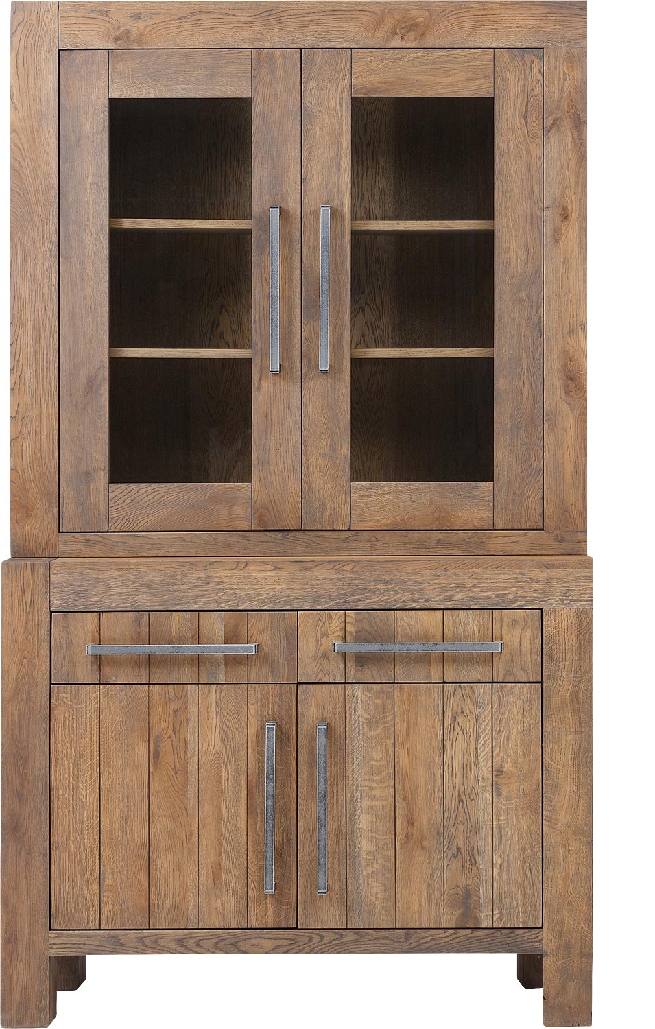Deur Kast - 8141052-01_-_2_deur_kast