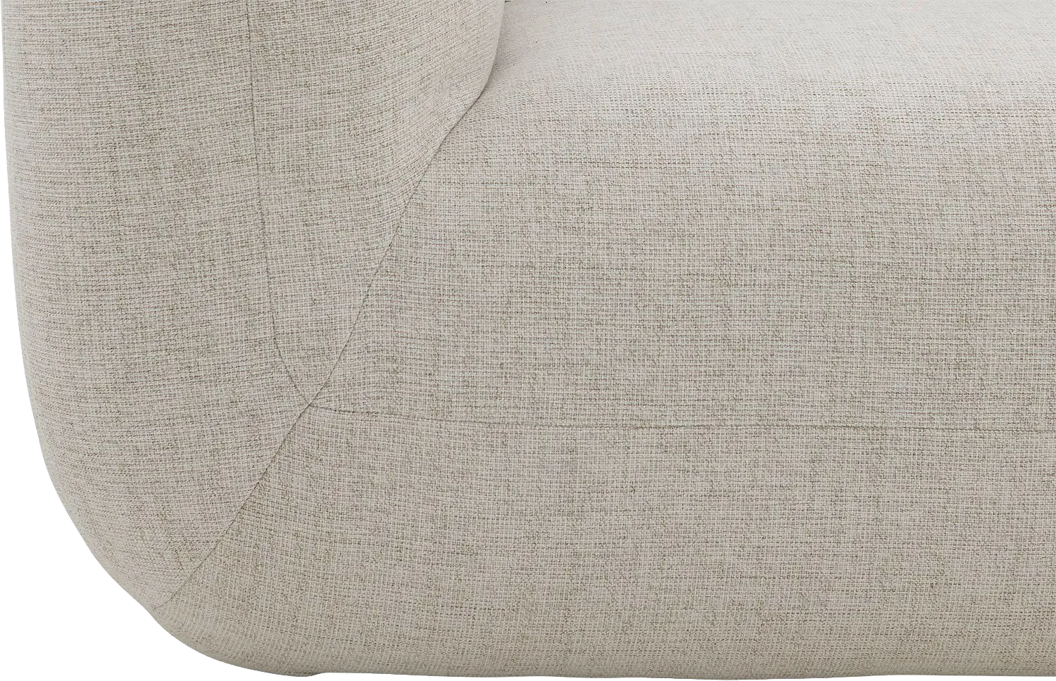 Goossens Kelsey Bank Stof Beige - 8260109-goossens-kelsey-bank-stof-beige-08