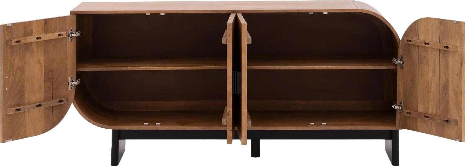Goossens Fabian Dressoir Mango - 8241972-goossens-fabian-dressoir-mango-02