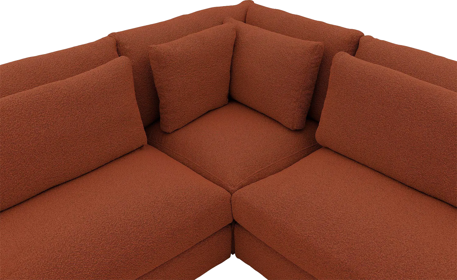 Goossens Odette Bank Stof Rood - 8231534-goossens-odette-bank-stof-rood-08