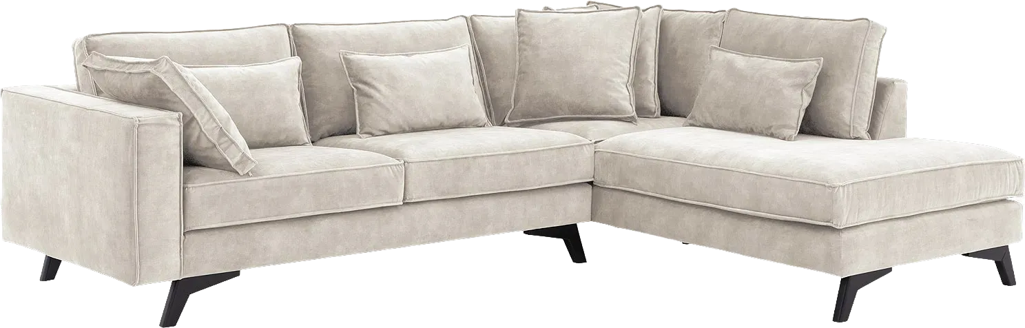 Goossens Chambre Bank Stof Bruin - 8235659-goossens-chambre-bank-stof-bruin-02